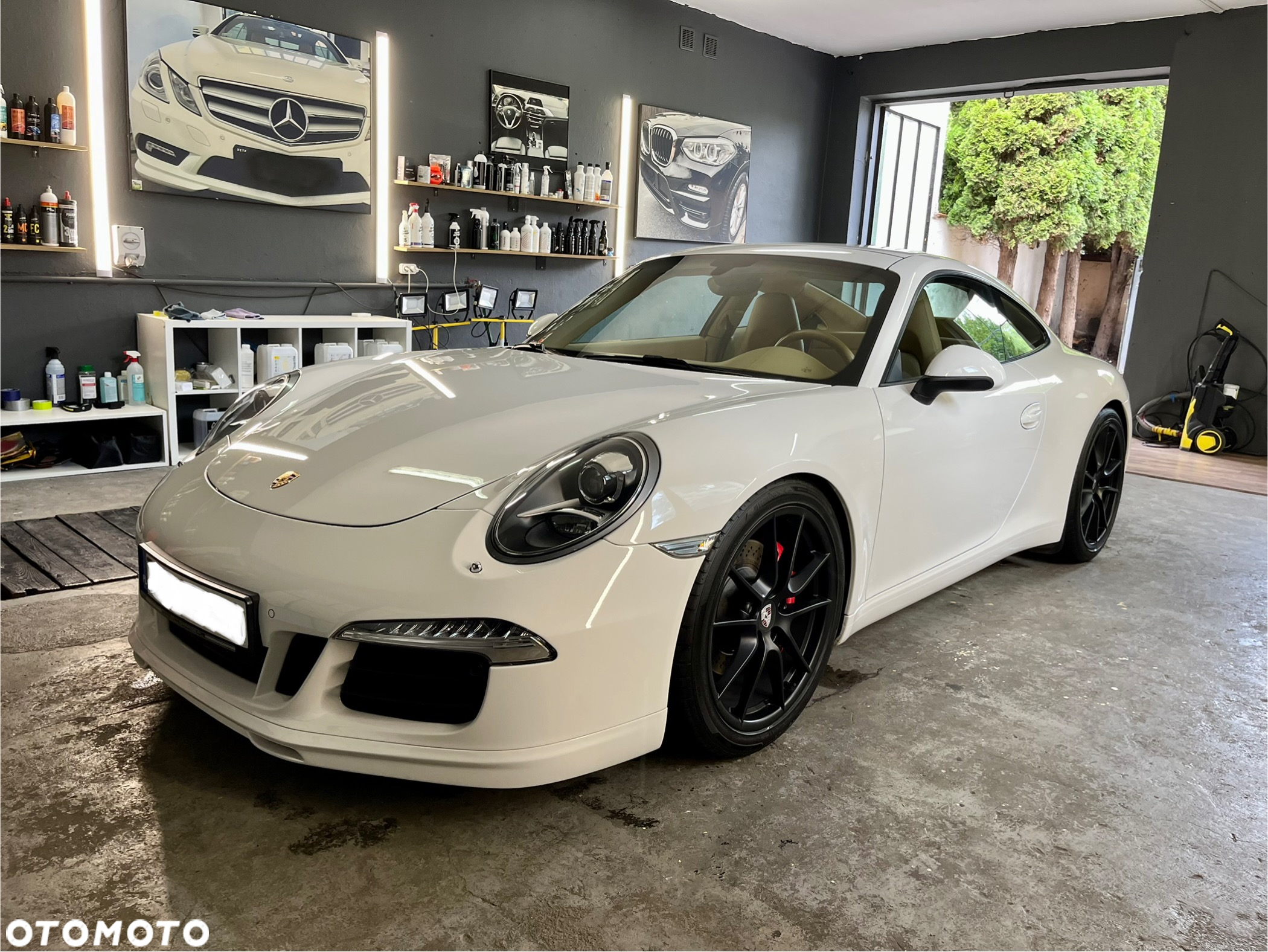 Porsche 911 Carrera S PDK - 19