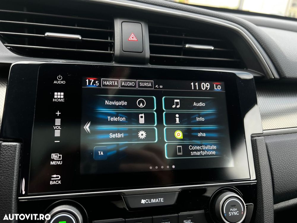 Honda Civic - 25
