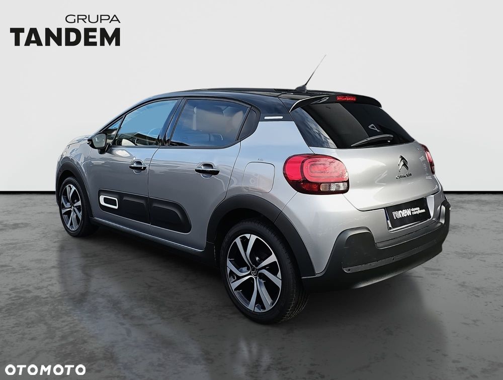 Citroën C3 1.2 PureTech Max - 7