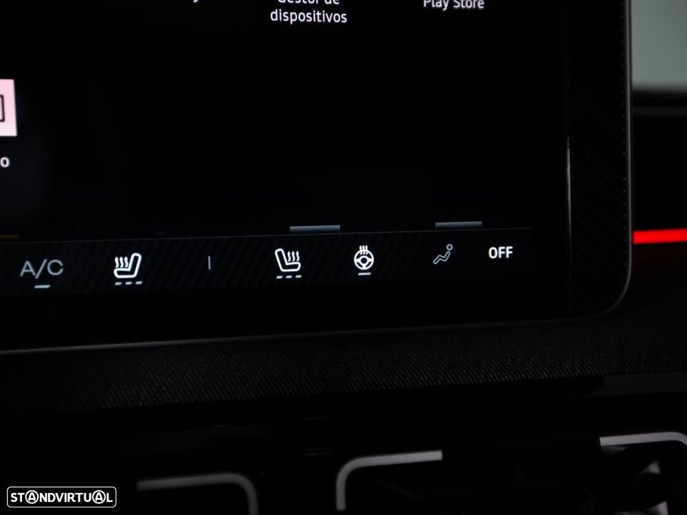 Renault 5 E-Tech 52 kWh Techno Autonomia Conforto - 25