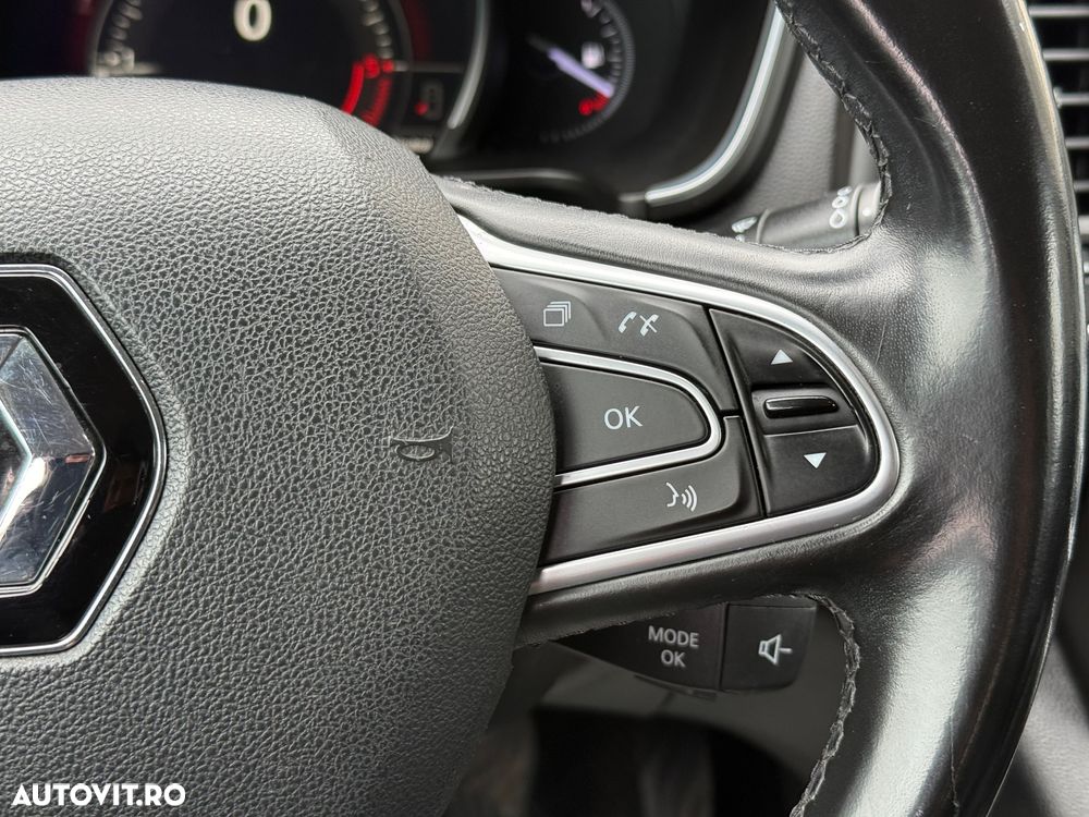 Renault Talisman ENERGY dCi 130 Business - 8