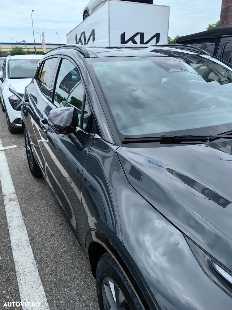Kia Sportage 1.6 T-GDI HEV 6AT 4x2 GT Line - 2
