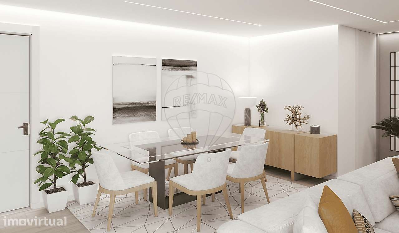 Apartamento T1 para venda - Grande imagem: 3/11