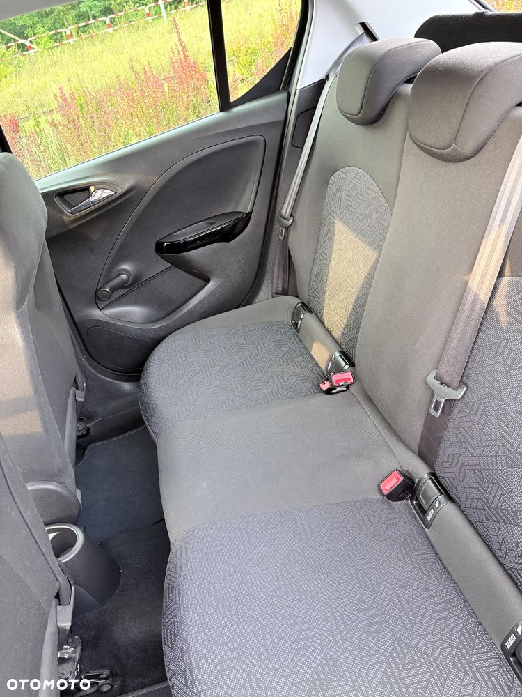 Opel Corsa 1.4 Cosmo S&S Easytronic - 20