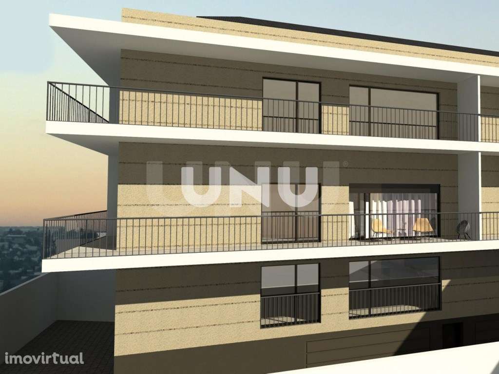 Apartamento T1 - Em Construção - Grande imagem: 4/17