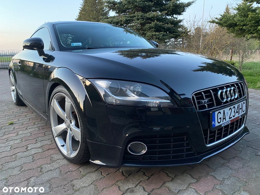 Audi TT Coupé 2.0 TFSI - 27