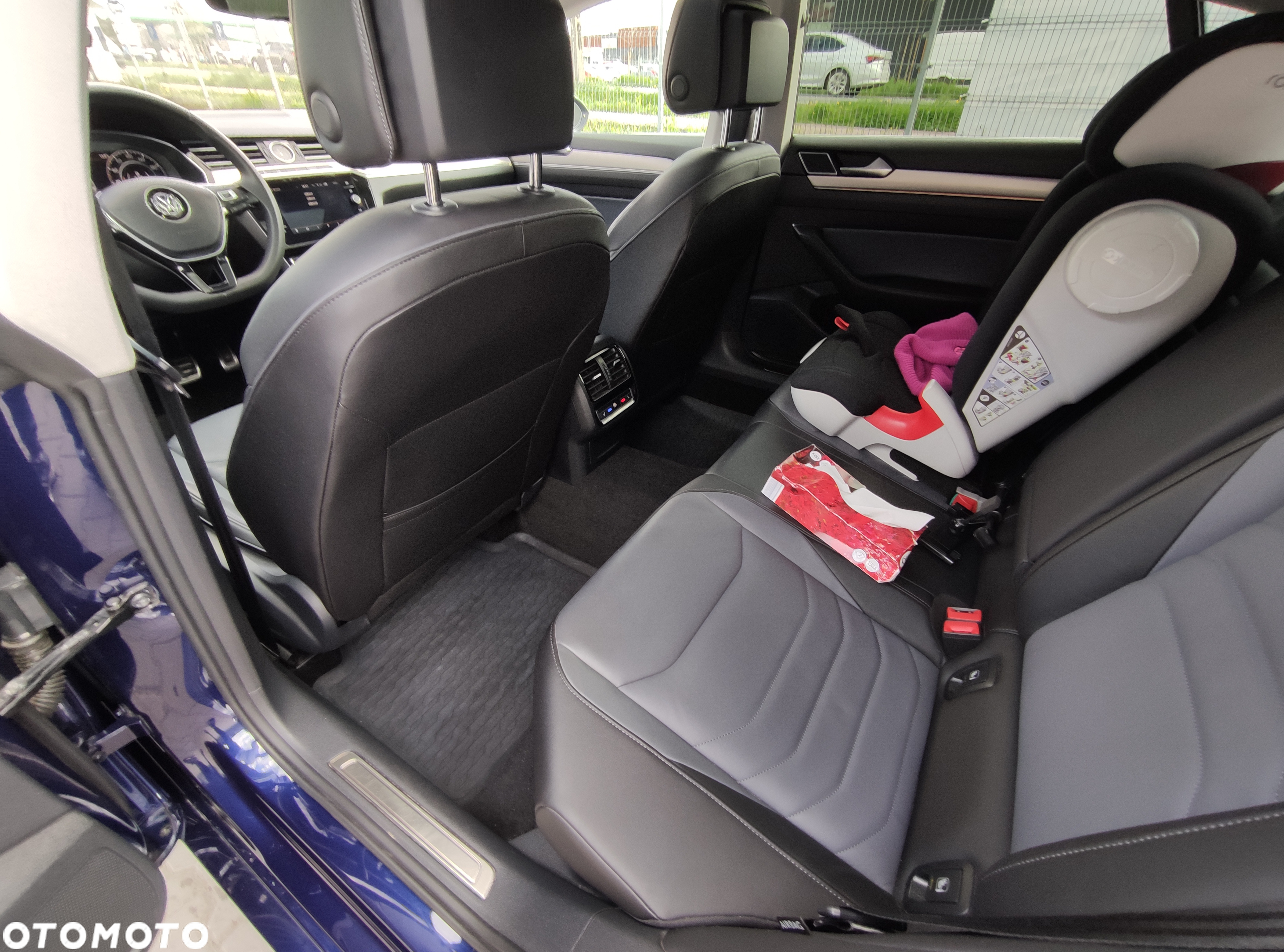 Volkswagen Arteon 2.0 TSI GPF Elegance DSG - 14