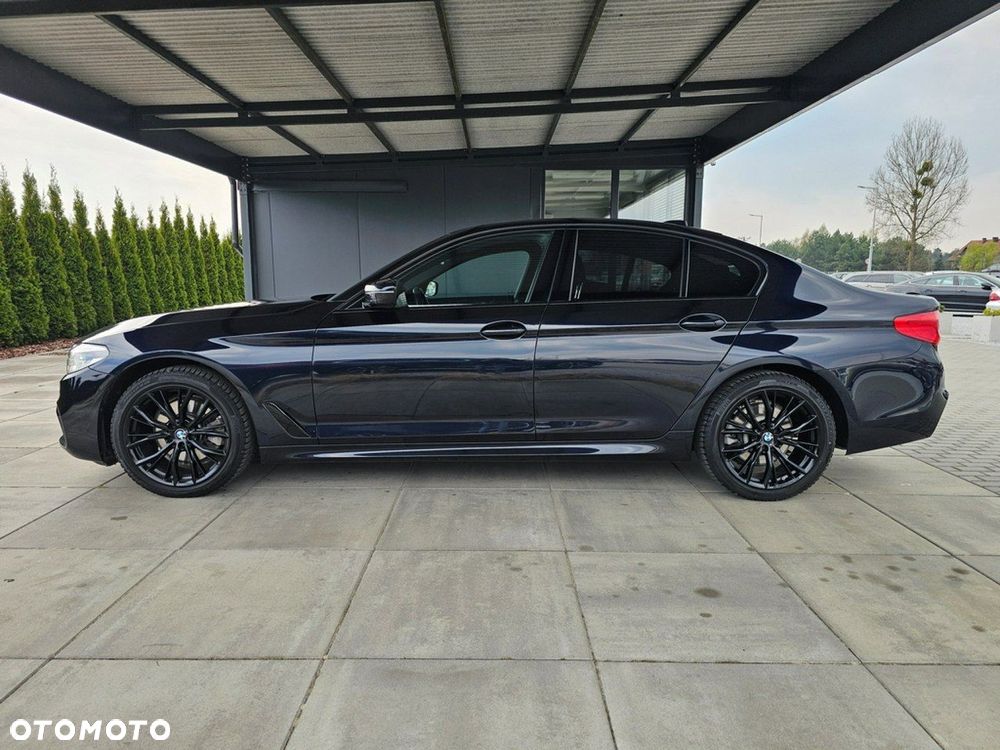BMW Seria 5 - 9