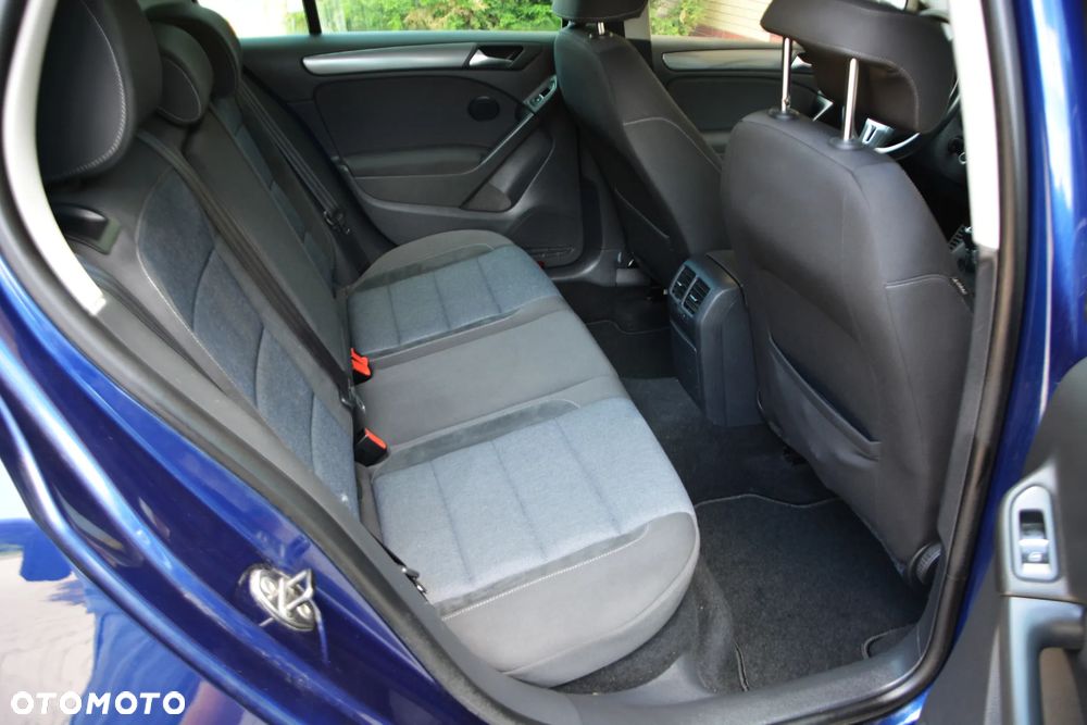 Volkswagen Golf 1.4 Style - 26