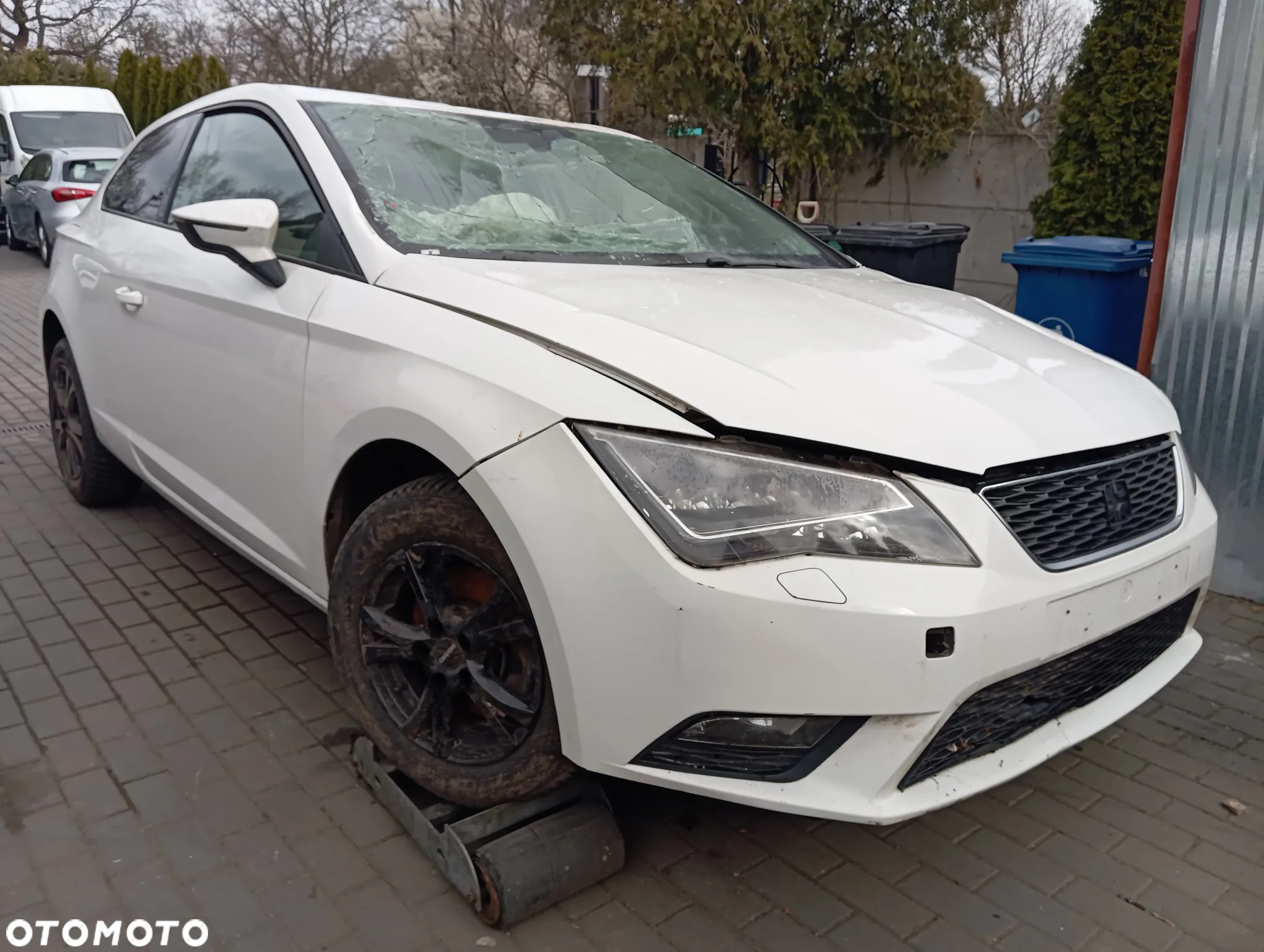 Seat Leon SC 1.2 TSI Start&Stop Style - 5