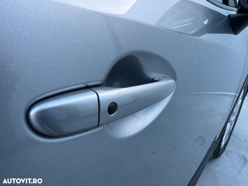 Mazda CX-5 SKYACTIV-D 175 Drive AWD Sports-Line - 34