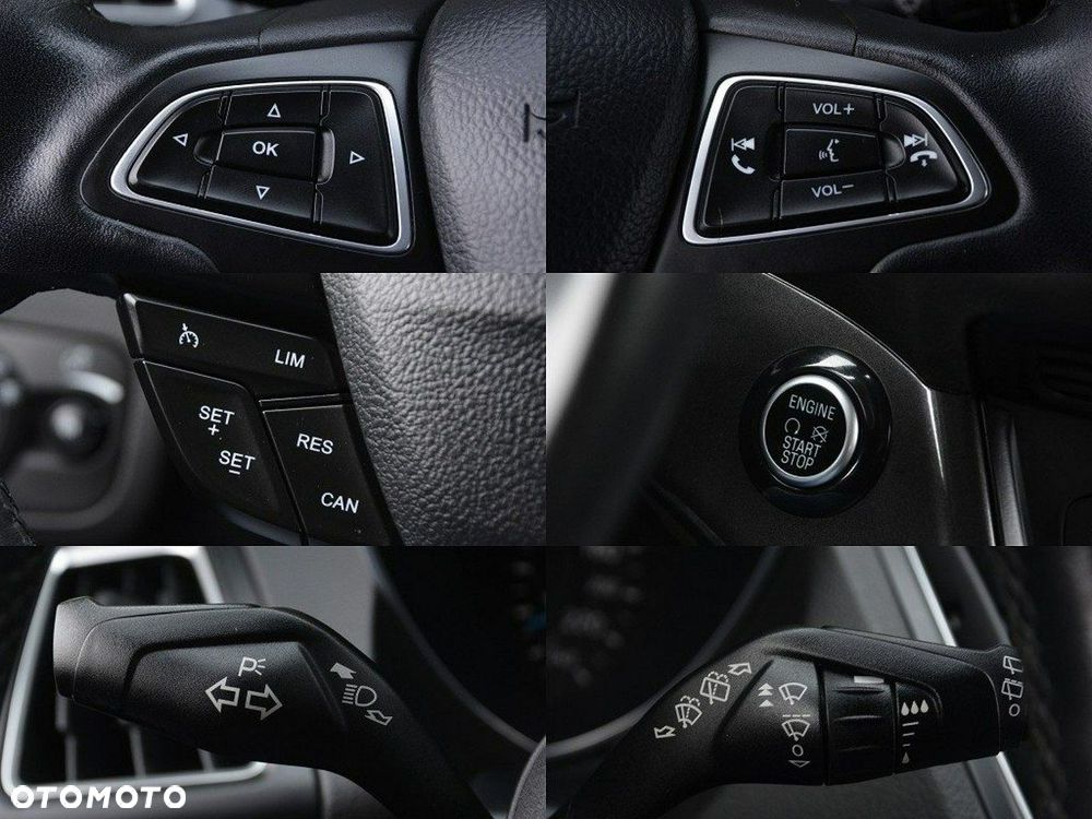 Ford C-MAX 1.0 EcoBoost Titanium ASS - 16