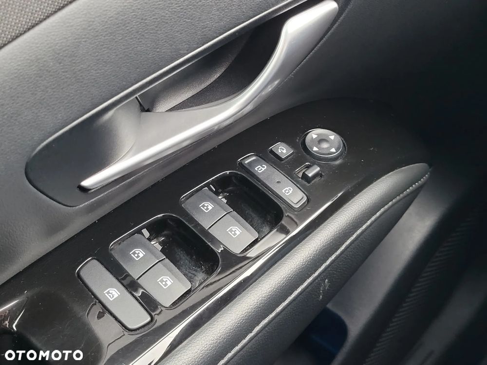 Hyundai Tucson 1.6 T-GDi 48V Executive 2WD DCT - 29