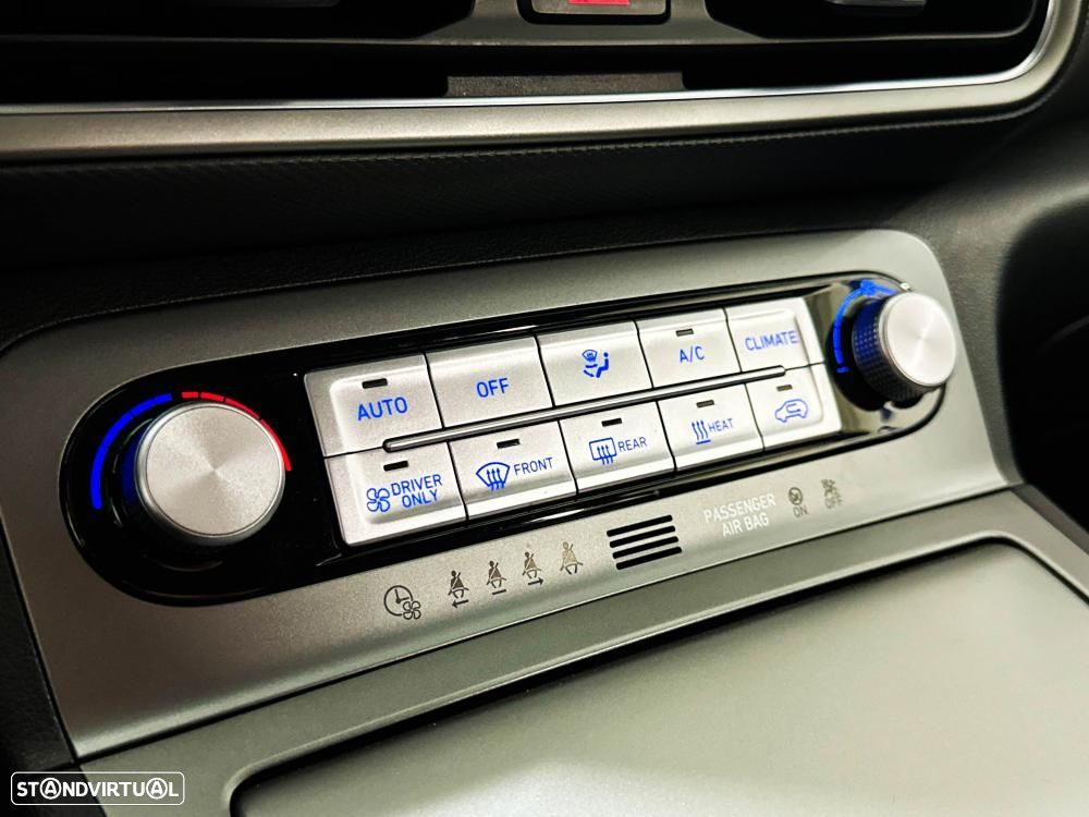 Hyundai Kauai 64 kWh Premium - 47