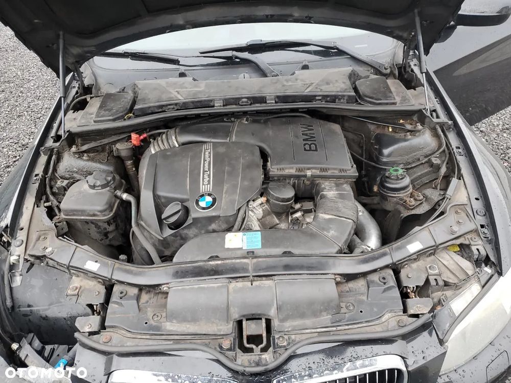 BMW Seria 3 - 11