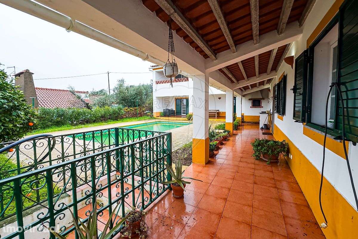 Moradia T6 para venda - Grande imagem: 3/50