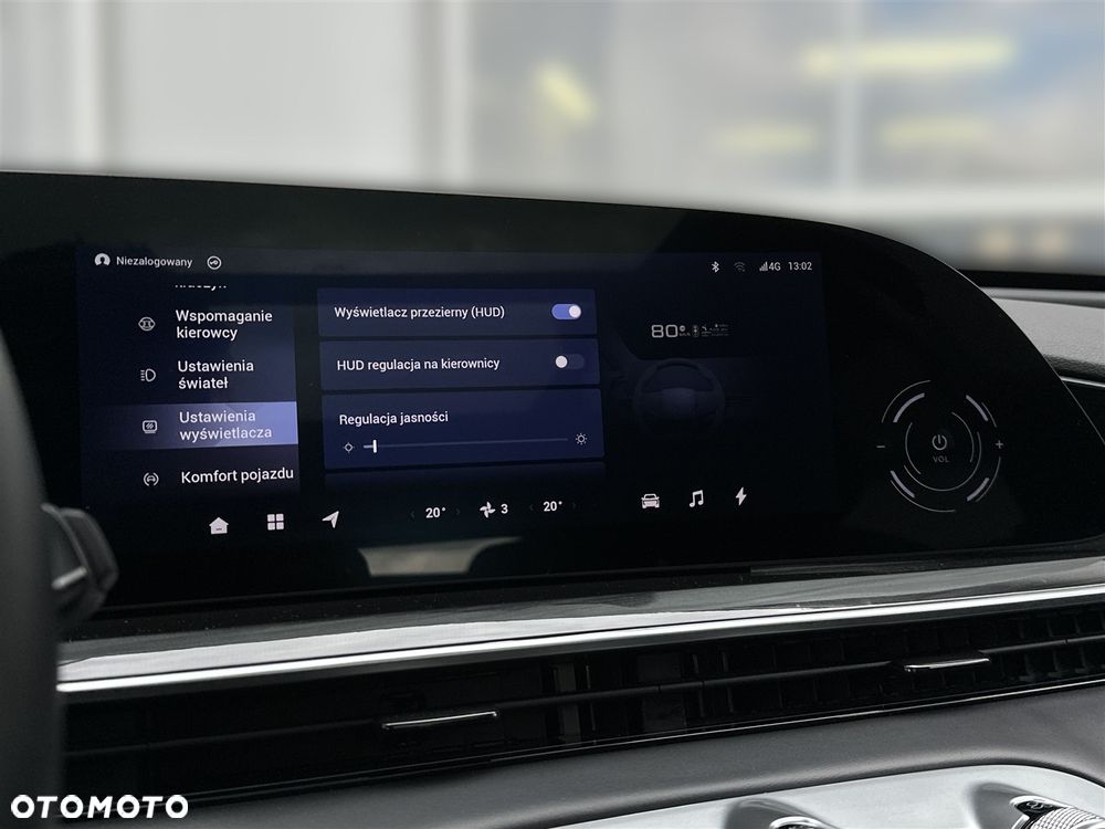 Omoda 9 1.5 Super Hybrid Exclusive AWD - 23