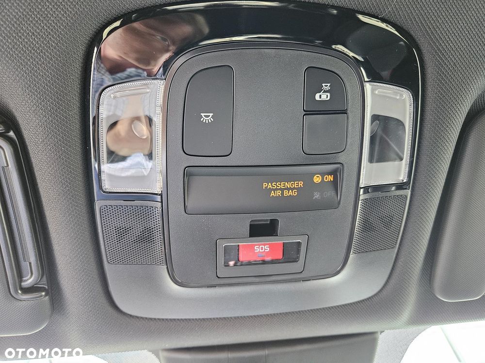 Hyundai Tucson 1.6 T-GDi N-Line 2WD DCT - 21