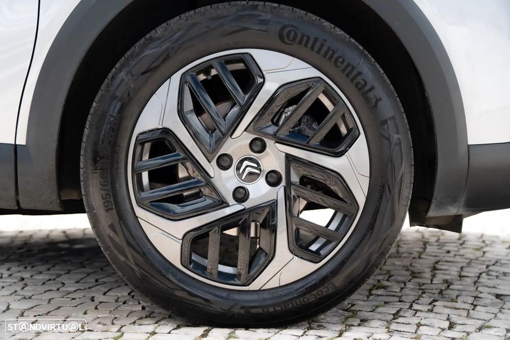 Citroën C4 1.5 BlueHDi Feel - 9