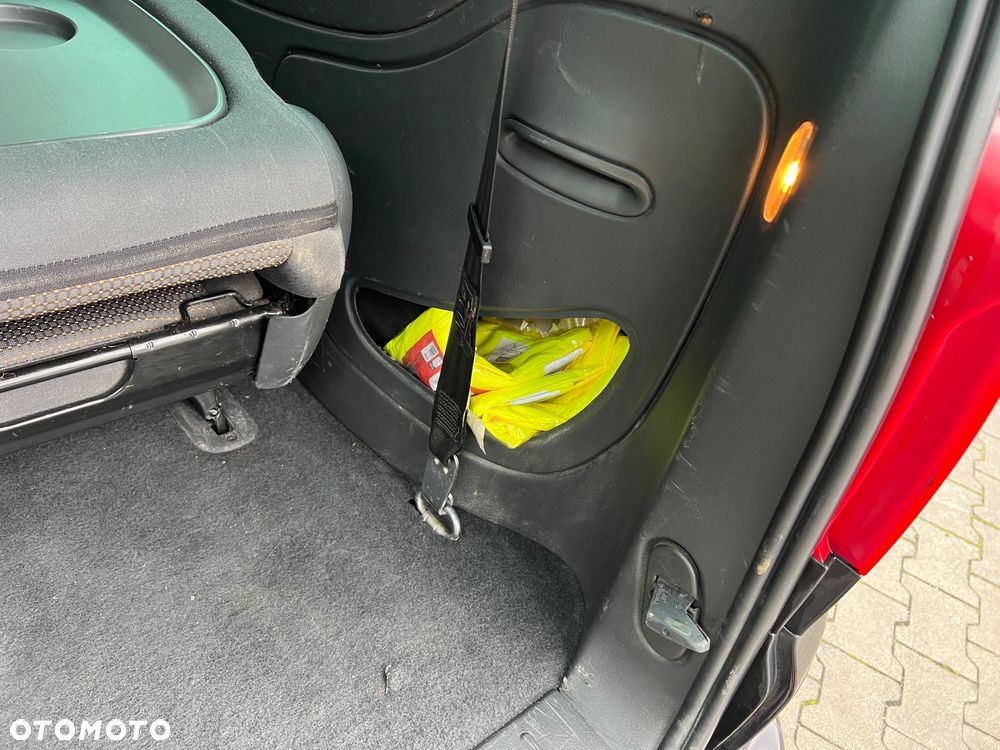 Seat Alhambra 2.0 TDI Style - 18