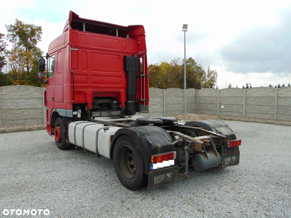DAF DAF105XF460/ MANUAL/ EURO 5 - 3