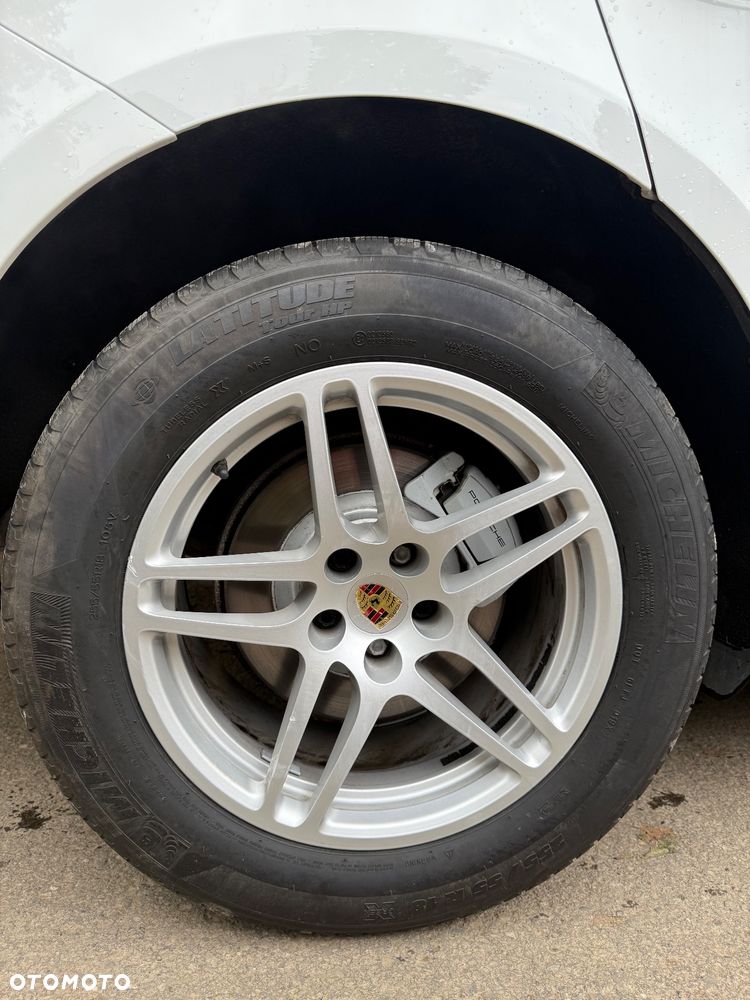 Porsche Macan S - 14