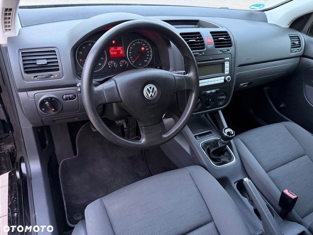Volkswagen Golf 1.6 Team - 18