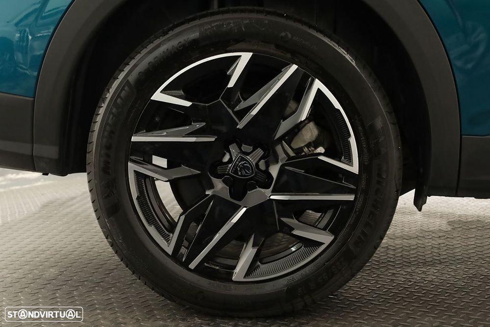 Peugeot 5008 1.2 Hybrid Allure e-DCS6 - 5