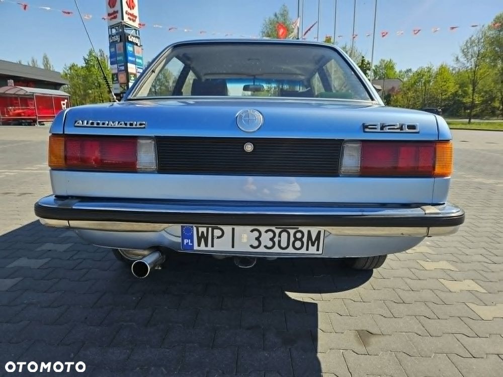 BMW Seria 3 - 10