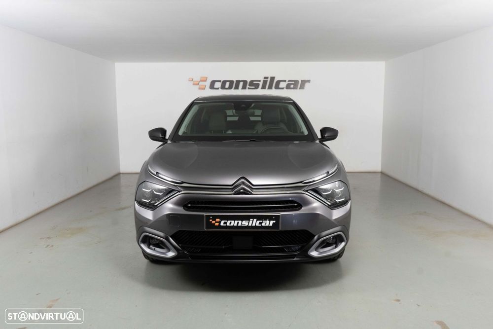 Citroën C4 1.2 PureTech Shine EAT8 - 3