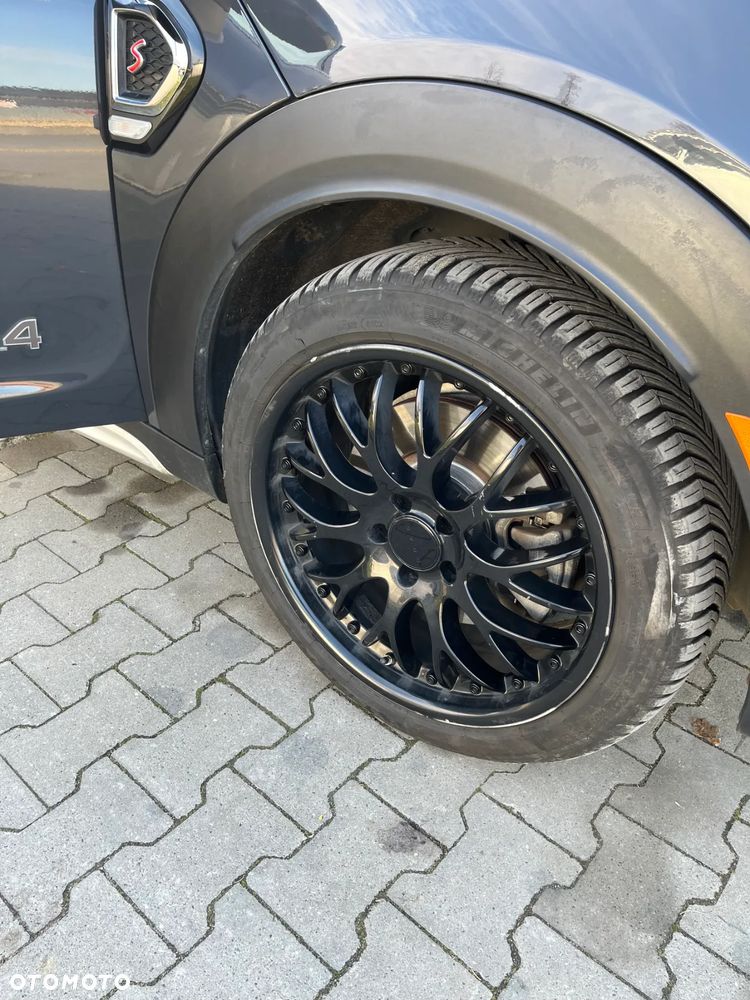 MINI Countryman Cooper S - 29