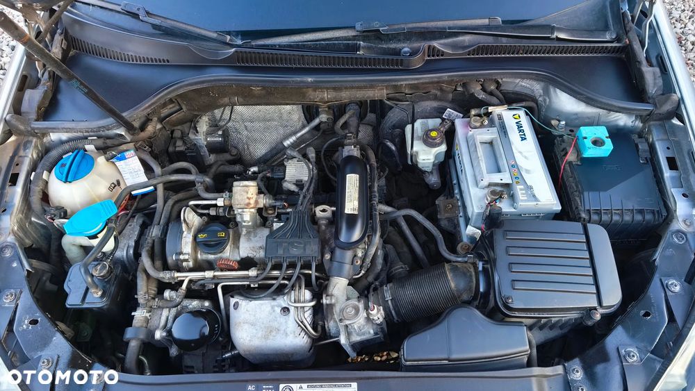 Volkswagen Golf 1.2 TSI Team - 31