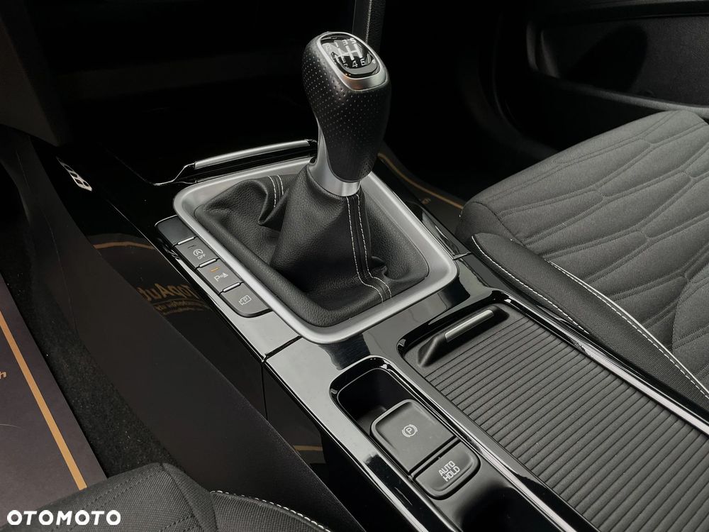 Kia ProCeed 1.5 T-GDI GT Line - 31