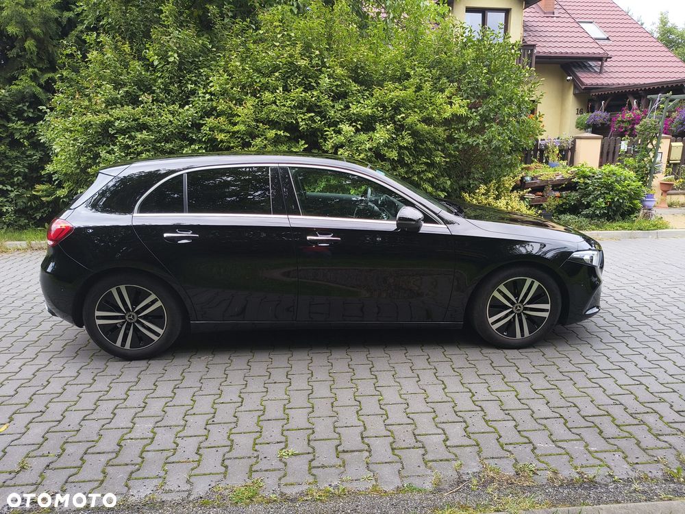 Mercedes-Benz Klasa A 160 - 2