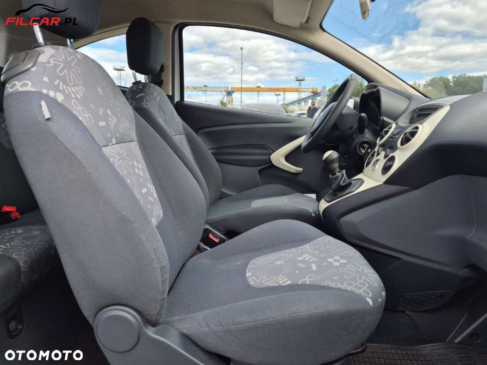 Ford Focus - 10