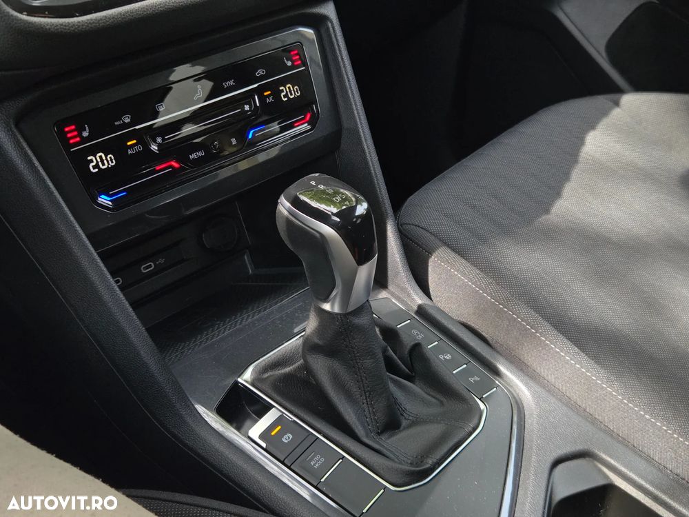 Volkswagen Tiguan 2.0 TDI SCR DSG IQ.DRIVE - 13