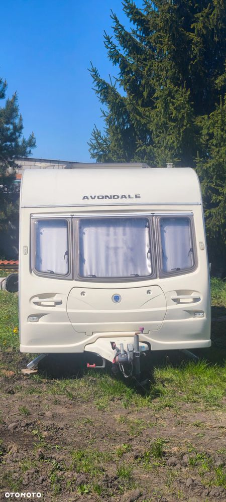 Avondale DART - 21