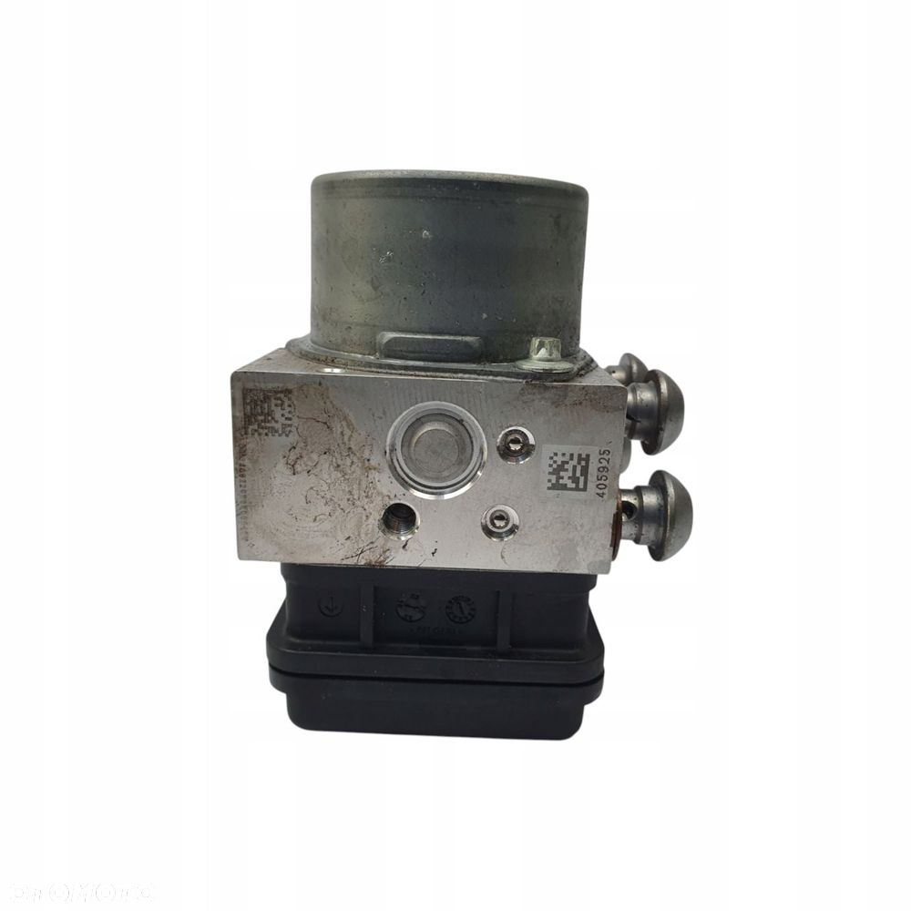POMPA ABS STEROWNIK BMW F850GS F 850 GS ADVENTURE K82 moduł 7108396 - 7