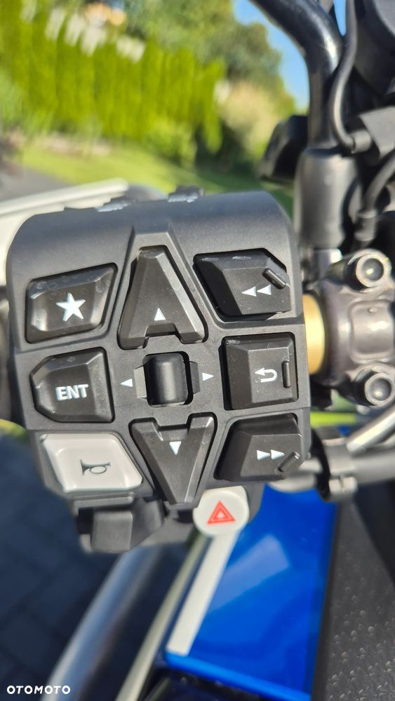 Honda CRF - 11