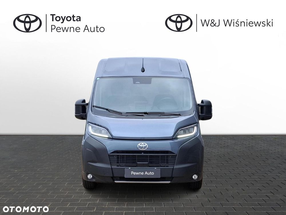 Toyota PROACE MAX - 2