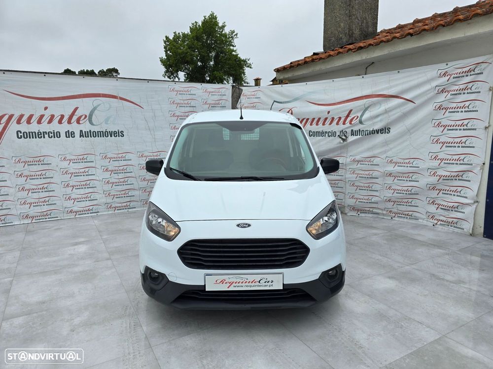 Ford Transit Courier 1.5 TDCi Trend - 3