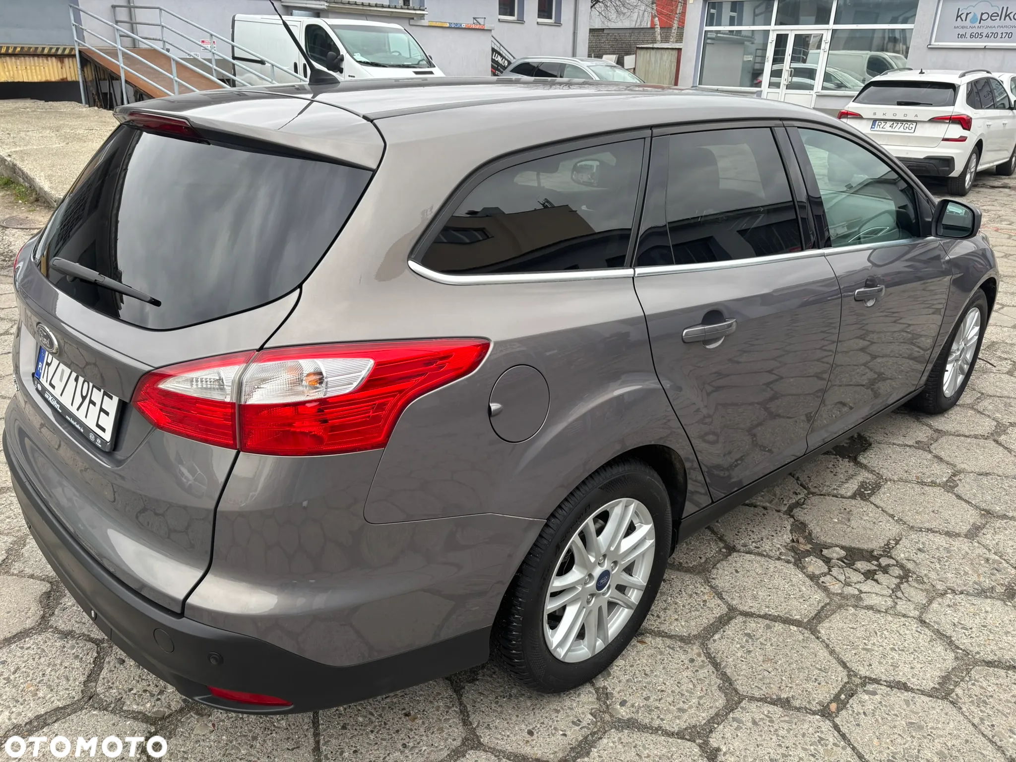 Ford Focus - 11