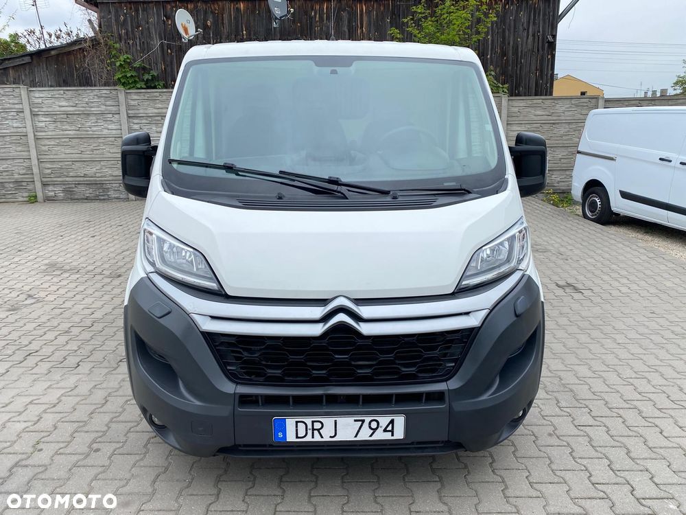 Citroën JUMPER - 2