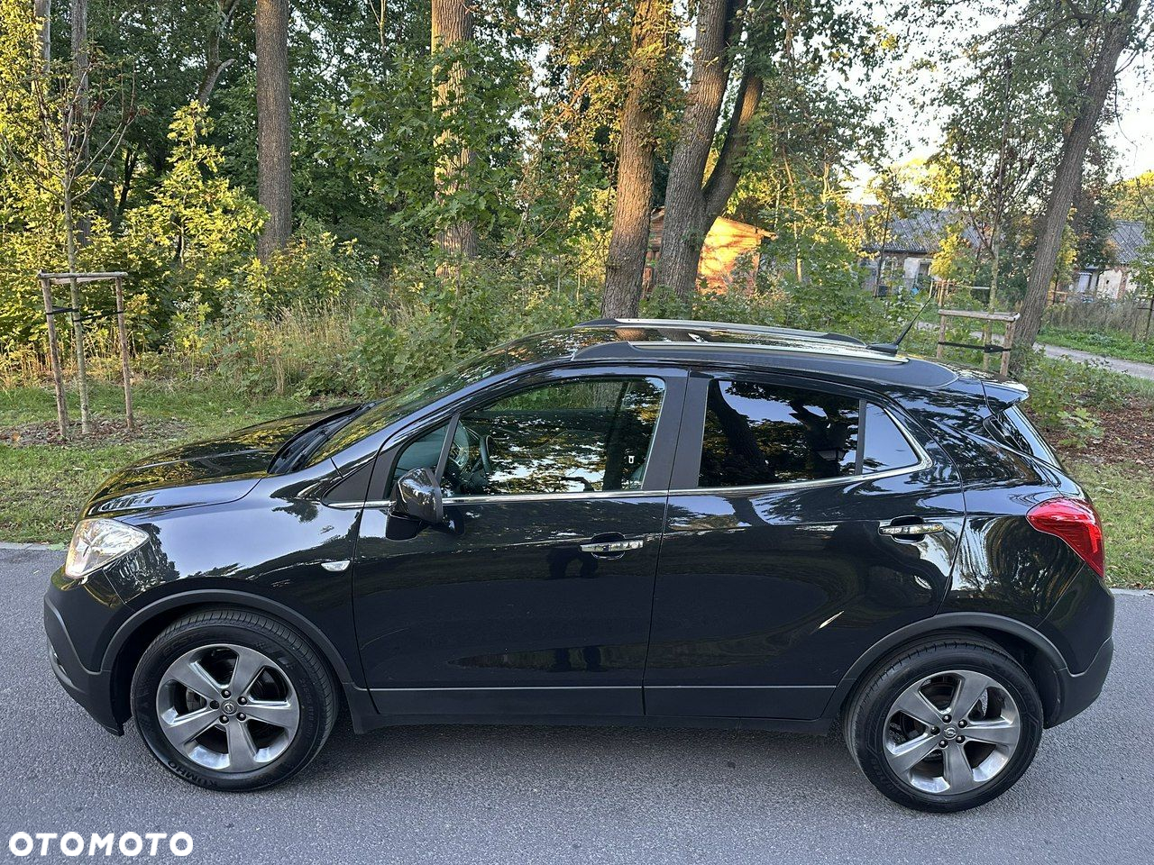 Opel Mokka - 4