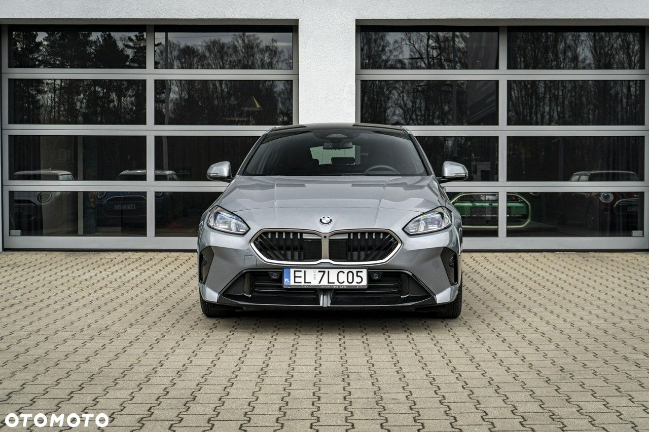 BMW Seria 1 - 4