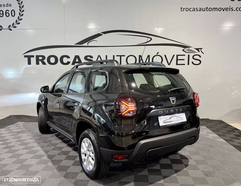 Dacia Duster 1.5 Blue dCi Extreme - 26