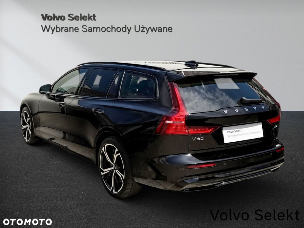 Volvo V60 - 8