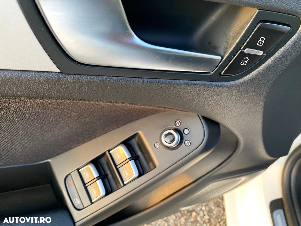 Audi A5 Sportback 2.0 TDI clean diesel Multitronic - 20