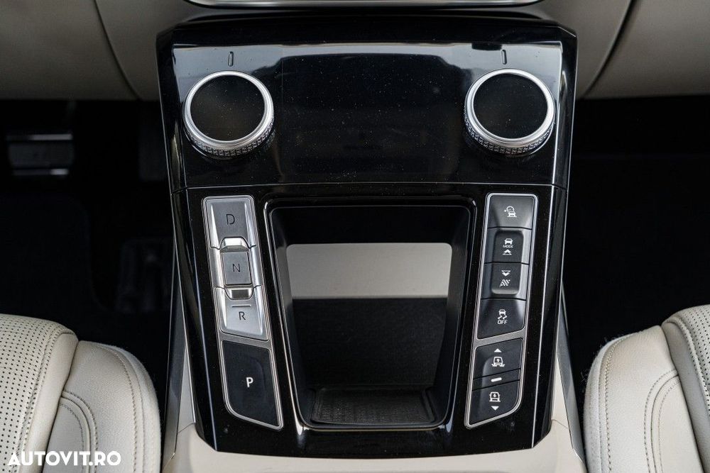 Jaguar I-Pace SE - 34