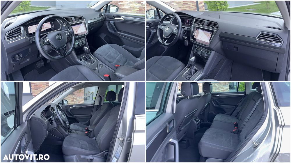 Volkswagen Tiguan - 5
